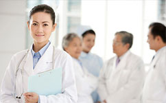 未來十年將是中國醫(yī)療的黃金時代！